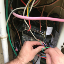 Gestion des Tableaux Électriques : Organisation Optimale Laon